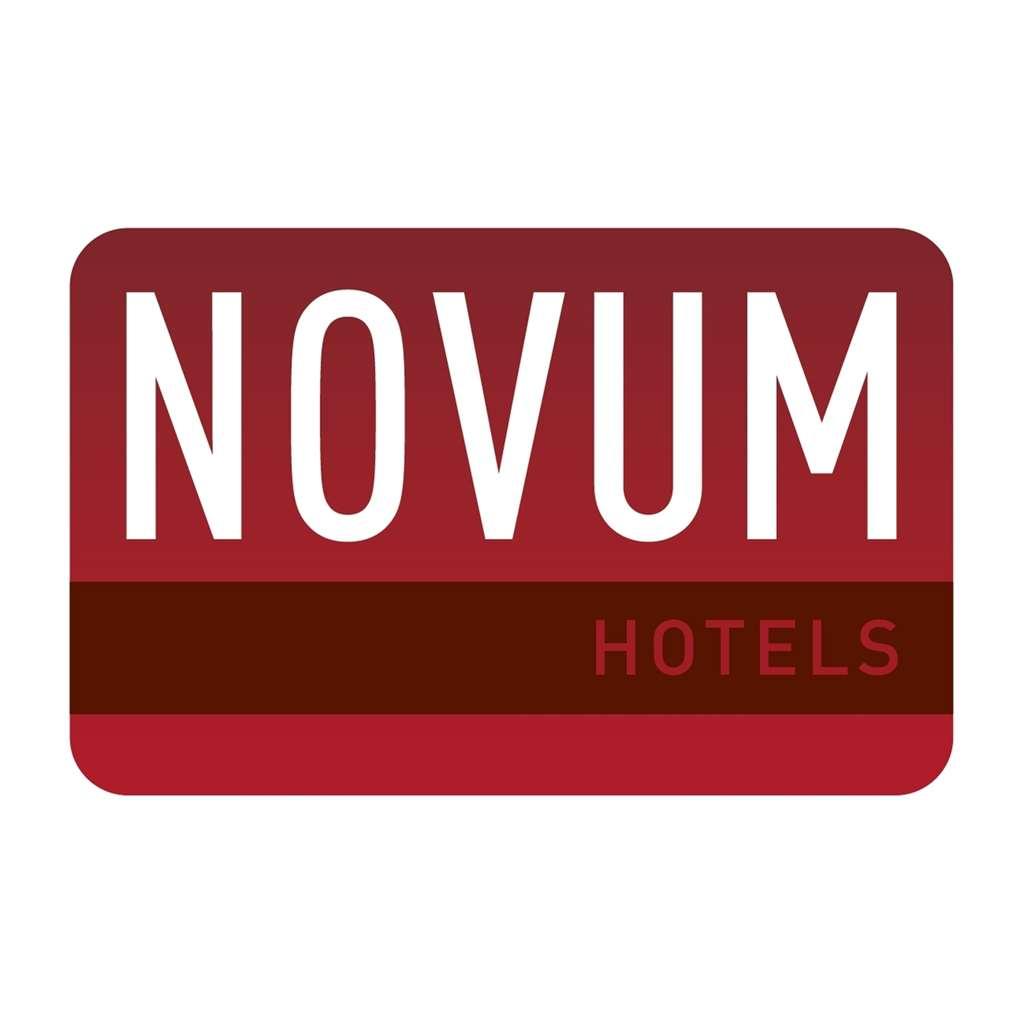 ノーバム ホテル ポスト アシャッフェンブルク ロゴ 写真